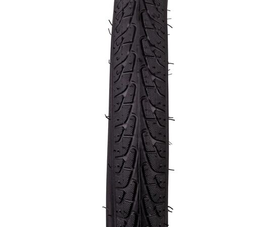 Велошина (камера AV + покрышка) 16x2.125" SEYOUN PM-B027, изображение 3