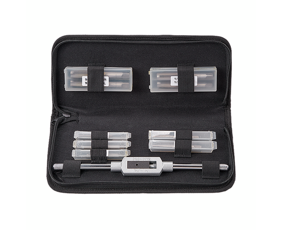 Набор метчиков Super B TB-19000, изображение 2