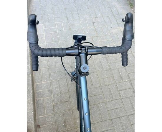 Велосипед Crosser NORD 700C (синий), Цвет: синий, Размер рамы: 53 см, изображение 6