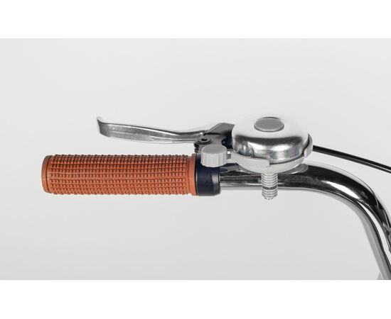 Велосипед трехколесный SITIS CARGO рикша 26" (2025, Black-Khaki), изображение 4