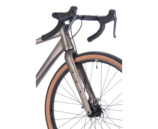 Велосипед Aspect AllRoad Pro 700с (серый, 2025), изображение 7