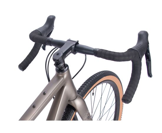 Велосипед Aspect AllRoad Pro 700с (серый, 2025), изображение 9