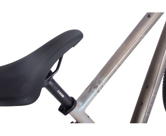 Велосипед Aspect AllRoad Pro 700с (серый, 2025), изображение 10