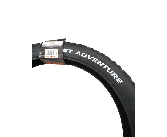 Покрышка велосипедная CST 26x4.00 CMT-07 ADVENTURE PREMIUM, изображение 3