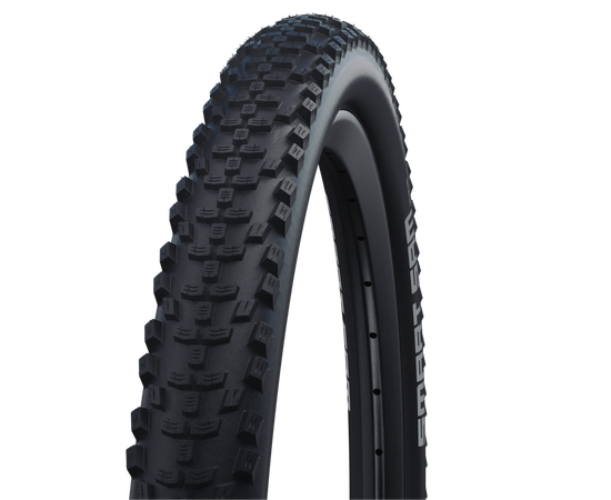Велосипедная покрышка Schwalbe SMART SAM 27.5x2.10 (54-584), Performance, 67TPI, Black