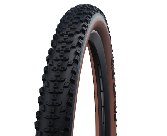 Велосипедная покрышка Schwalbe SMART SAM 29x2.35 (60-622), Performance, 67TPI, Bronze Sidewall