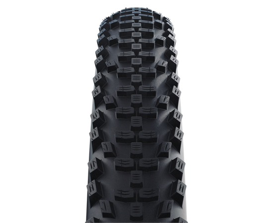 Велосипедная покрышка Schwalbe SMART SAM 26x2.10 (54-559), Performance, 67TPI, Bronze Sidewall, изображение 2