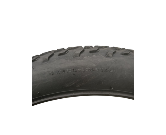 Покрышка велосипедная CST 26x4.00 CMT-07 ADVENTURE PREMIUM, изображение 5