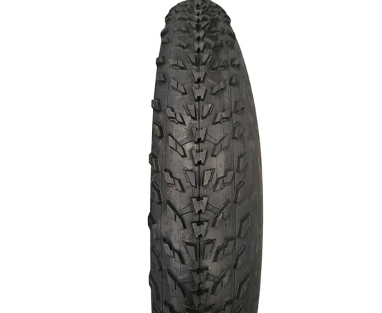 Покрышка велосипедная CST 26x4.00 CMT-07 ADVENTURE PREMIUM, изображение 4