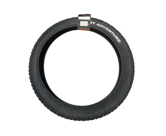 Покрышка велосипедная CST 26x4.00 CMT-07 ADVENTURE PREMIUM, изображение 2