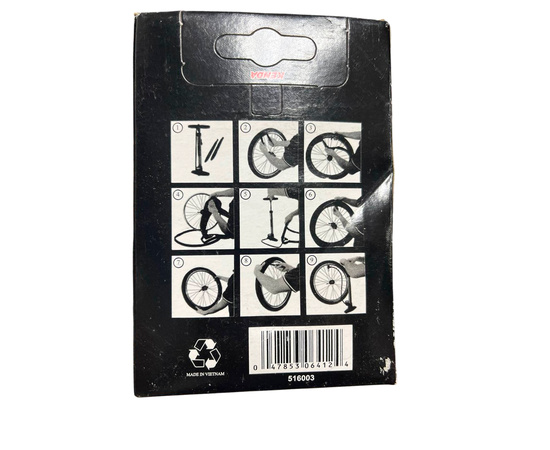 Камера KENDA 29x2.40-2.80" (60/71-622) FV 48 мм 5-511294, изображение 4