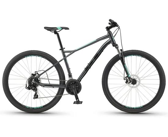 Велосипед GT Outpost Sport 29" (серый), Цвет: серый, Размер рамы: SM