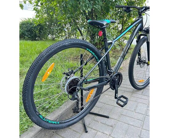 Велосипед GT Outpost Sport 29" (серый), Цвет: серый, Размер рамы: SM, изображение 5