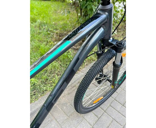 Велосипед GT Outpost Sport 29" (серый), Цвет: серый, Размер рамы: SM, изображение 6