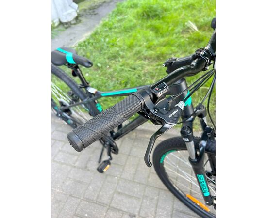 Велосипед GT Outpost Sport 29" (серый), Цвет: серый, Размер рамы: SM, изображение 8