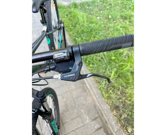 Велосипед GT Outpost Sport 29" (серый), Цвет: серый, Размер рамы: SM, изображение 10