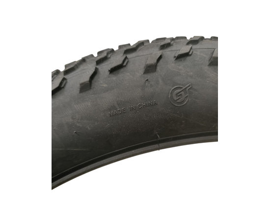 Покрышка велосипедная CST 26x4.00 CMT-07 ADVENTURE PREMIUM, изображение 6