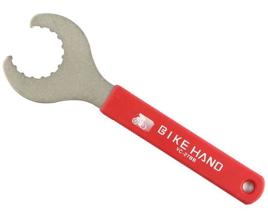 Съемник Bike Hand YC-27BB для кареток на выносных подшипниках
