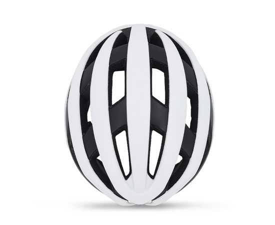 Велошлем Safety Labs Eros 2.0 (матовый белый), Цвет: белый, Размер: 58-61, изображение 4 Велошлем Safety Labs Eros 2.0 (матовый белый), Цвет: белый, Размер: 58-61, изображение 4