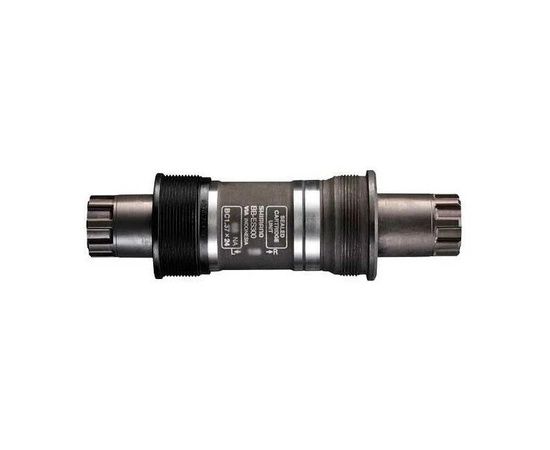 Каретка Shimano ES300 73/121 мм без болтов Octalink, Ширина: 73, Длина вала: 121