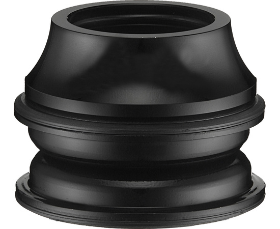 Рулевой набор CLARK'S CH-115-1, полуинтегрированный MTB/Road 1-1/8" 30x34 мм, h 23,6 мм, 3-811