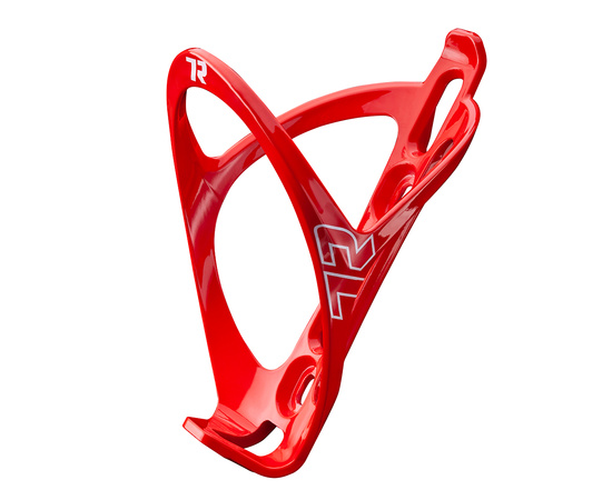 Флягодержатель Titan Racing Slick Cage Nylon (Red), Цвет: красный