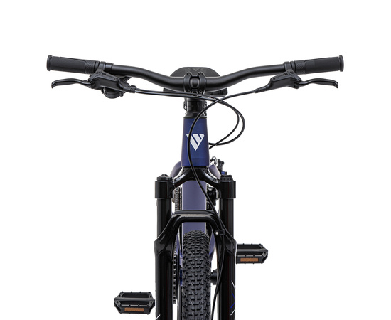 Велосипед Welt Brave 2.0 24 HD (Fantastic Blue), Цвет: синий, изображение 4