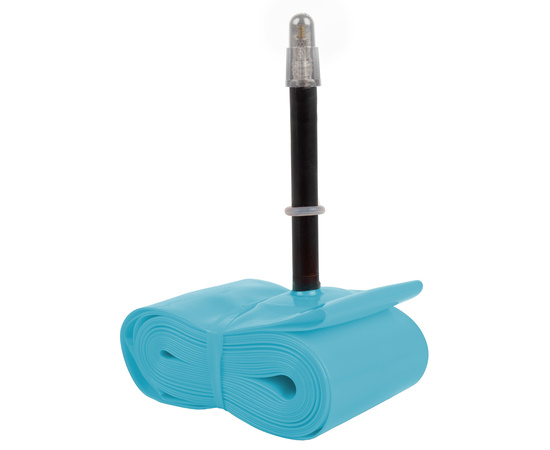 Камера для велосипеда M-Wave PURide 29x1,90-2,50" (50/63-622), FV48 мм