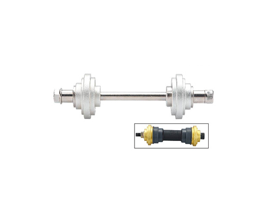 Инструмент для запрессовки кареток BB Press-fit BIKE HAND YC-25BB-30, изображение 2