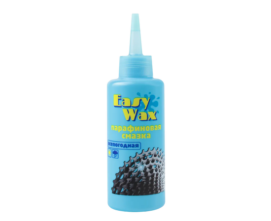Эмульсия парафиновая EasyWax 150 мл