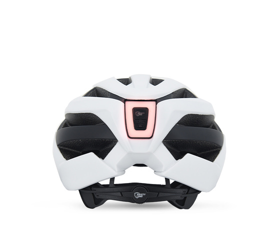 Велошлем Safety Labs Eros 2.0 (матовый белый), Цвет: белый, Размер: 58-61, изображение 3 Велошлем Safety Labs Eros 2.0 (матовый белый), Цвет: белый, Размер: 58-61, изображение 3