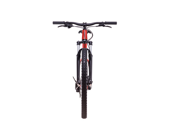 Велосипед Cube Aim Pro 29 (fireorange´n´black), Цвет: оранжевый, Размер рамы: L, изображение 3