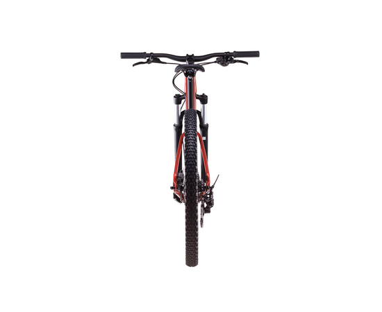 Велосипед Cube Aim Pro 29 (fireorange´n´black), Цвет: оранжевый, Размер рамы: L, изображение 7