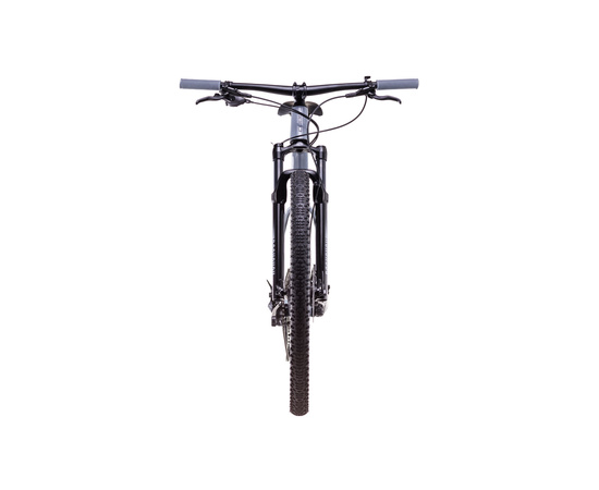 Велосипед Cube Reaction Pro 29 (smoke´n´black), изображение 3