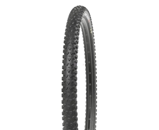 Покрышка 26"x2.20 (56-559) KENDA K1127A HONEY BADGER XC 30TPI 5-523655