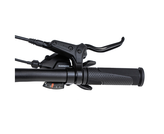 Велосипед Welt Brave 2.0 24 HD (Fantastic Blue), Цвет: синий, изображение 10