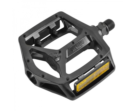 Педали велосипедные Wellgo B249DU, 9/16"