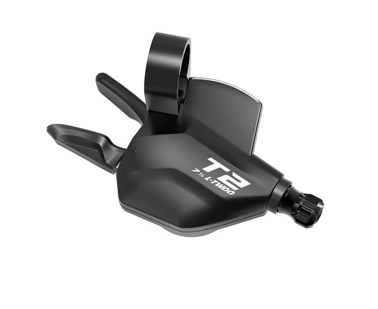 Шифтер триггерный, правый, 7 ск., LTWOO SL-T700-7W