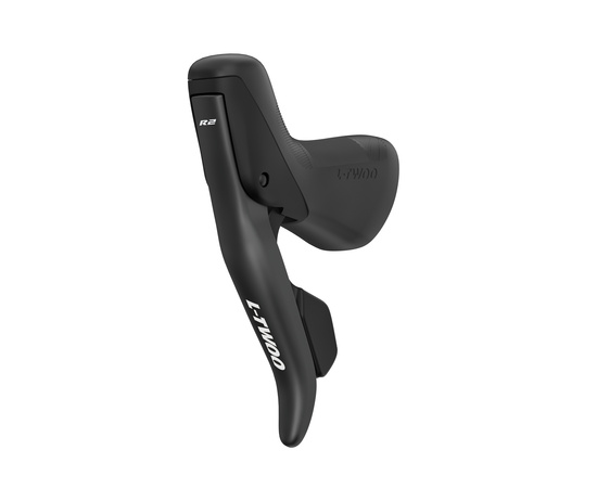 Шифтер-тормозная ручка Dual Control, левая, 2 ск, LTWOO ST-R5007-2