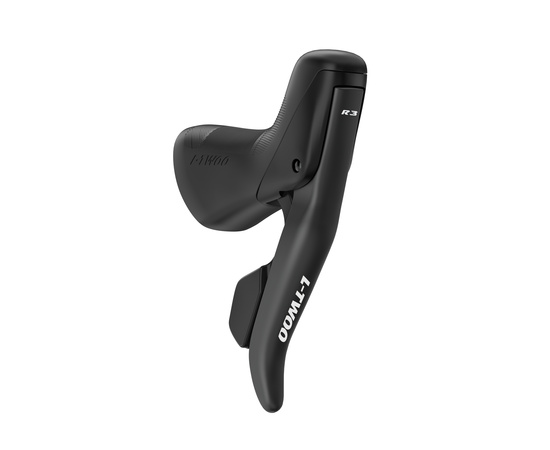 Шифтер-тормозная ручка Dual Control, правая, 8 ск, LTWOO ST-R5008-8
