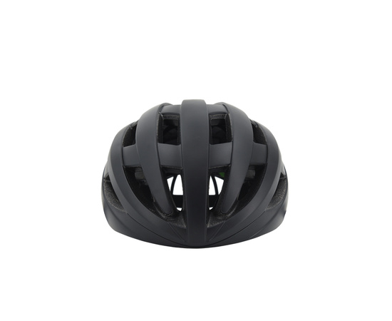 Велошлем Safety Labs Eros 2.0 (матовый чёрный), Цвет: черный, Размер: 58-61, изображение 2 Велошлем Safety Labs Eros 2.0 (матовый чёрный), Цвет: черный, Размер: 58-61, изображение 2