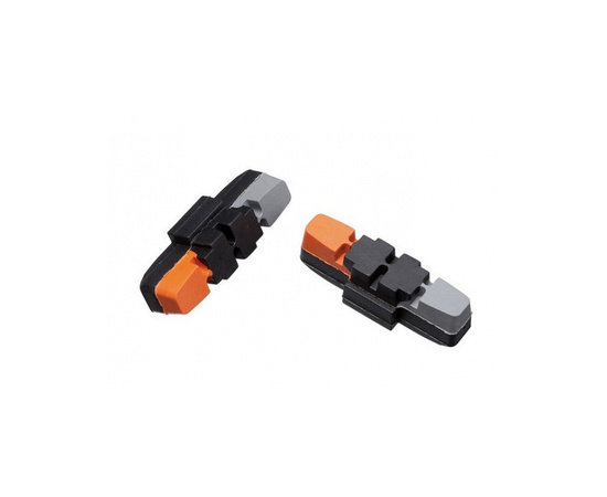 Накладки тормозные Baradine MTB-950T