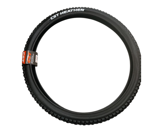 Покрышка CST 26x2.25 C-1768 HEATHEN COMP, Ширина: 2.25" (57 мм), изображение 2
