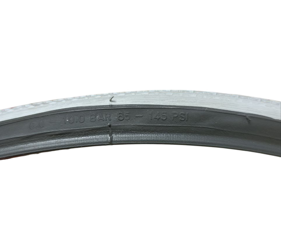 Велосипедная покрышка Schwalbe, HS 228, 24x1.0 (25-540), K-Guard, GRC, Grey, изображение 5