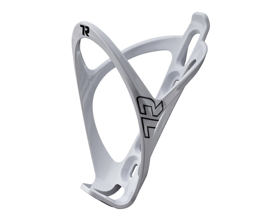 Флягодержатель Titan Racing Slick Cage Nylon (White), Цвет: белый