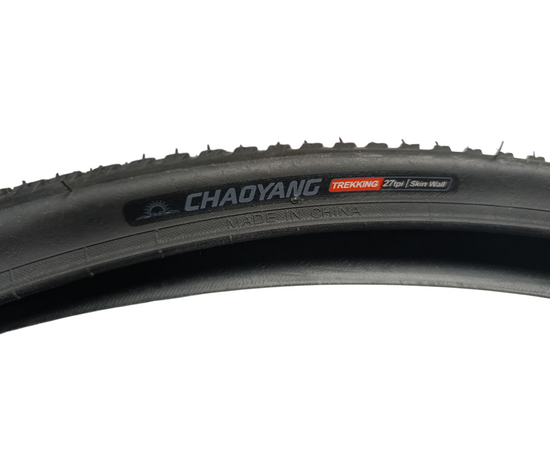 Покрышка Chaoyang 40-622 (700x38C) H-5129, изображение 2