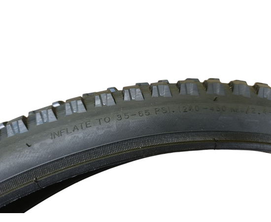 Покрышка CST 26x2.25 C-1768 HEATHEN COMP, Ширина: 2.25" (57 мм), изображение 5