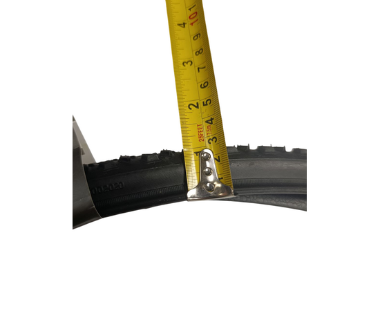 Покрышка 700x30C (30-622) Schwalbe CX Comp K-Guard, изображение 3