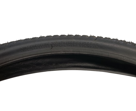 Покрышка Chaoyang 40-622 (700x38C) H-5129, изображение 3