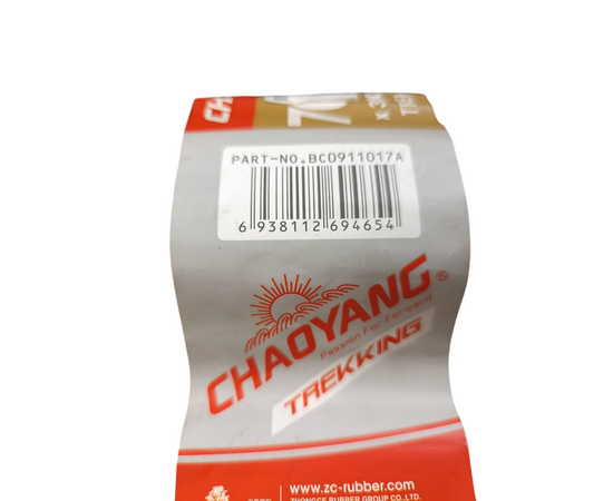 Покрышка Chaoyang 40-622 (700x38C) H-5129, изображение 4